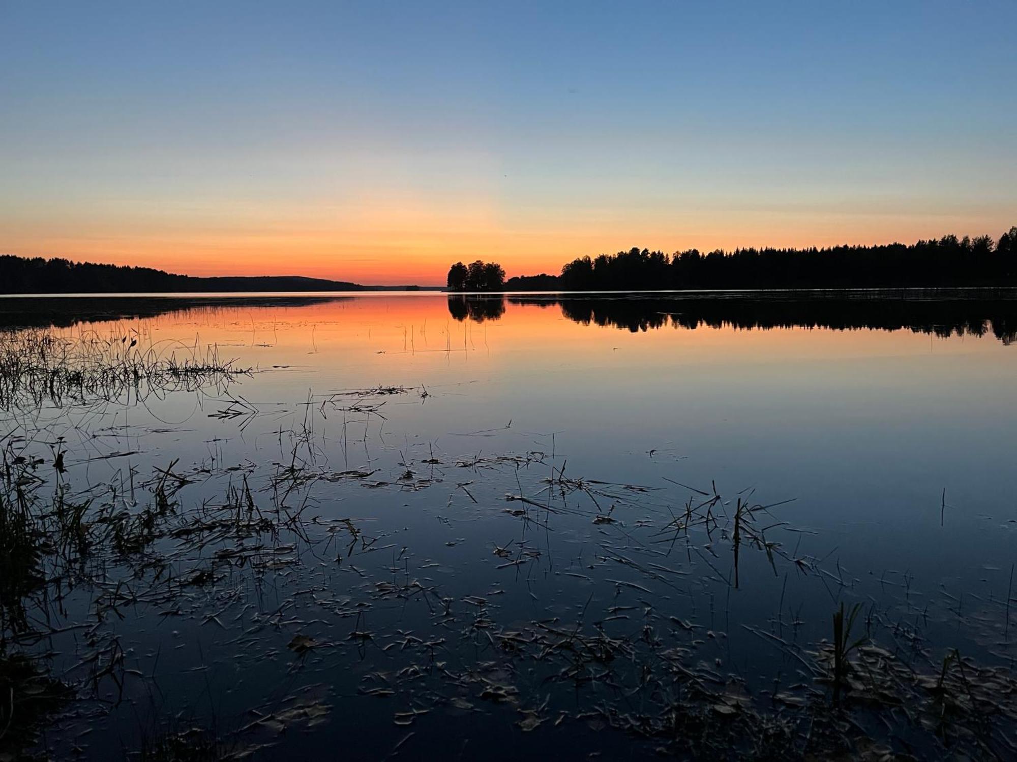 Kajaani Cottages Екстер'єр фото